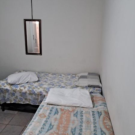 Hotel Santa Izabel Aquidauana Kültér fotó