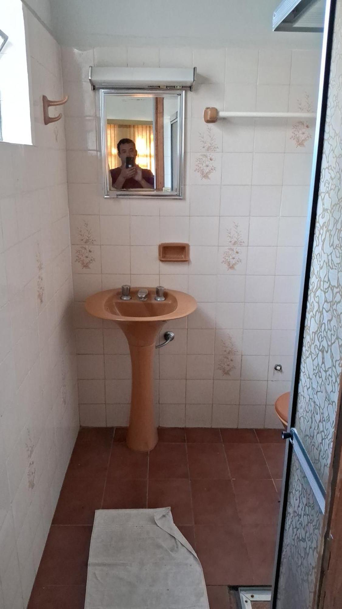 Hotel Santa Izabel Aquidauana Kültér fotó