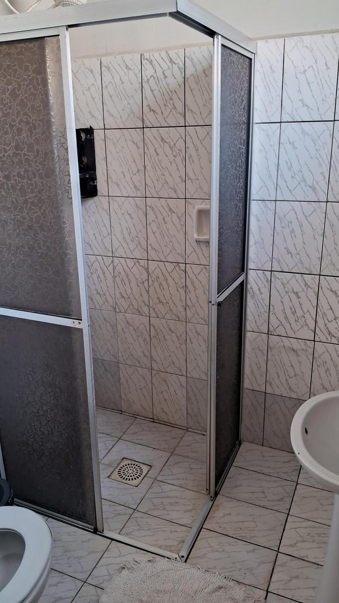 Hotel Santa Izabel Aquidauana Kültér fotó