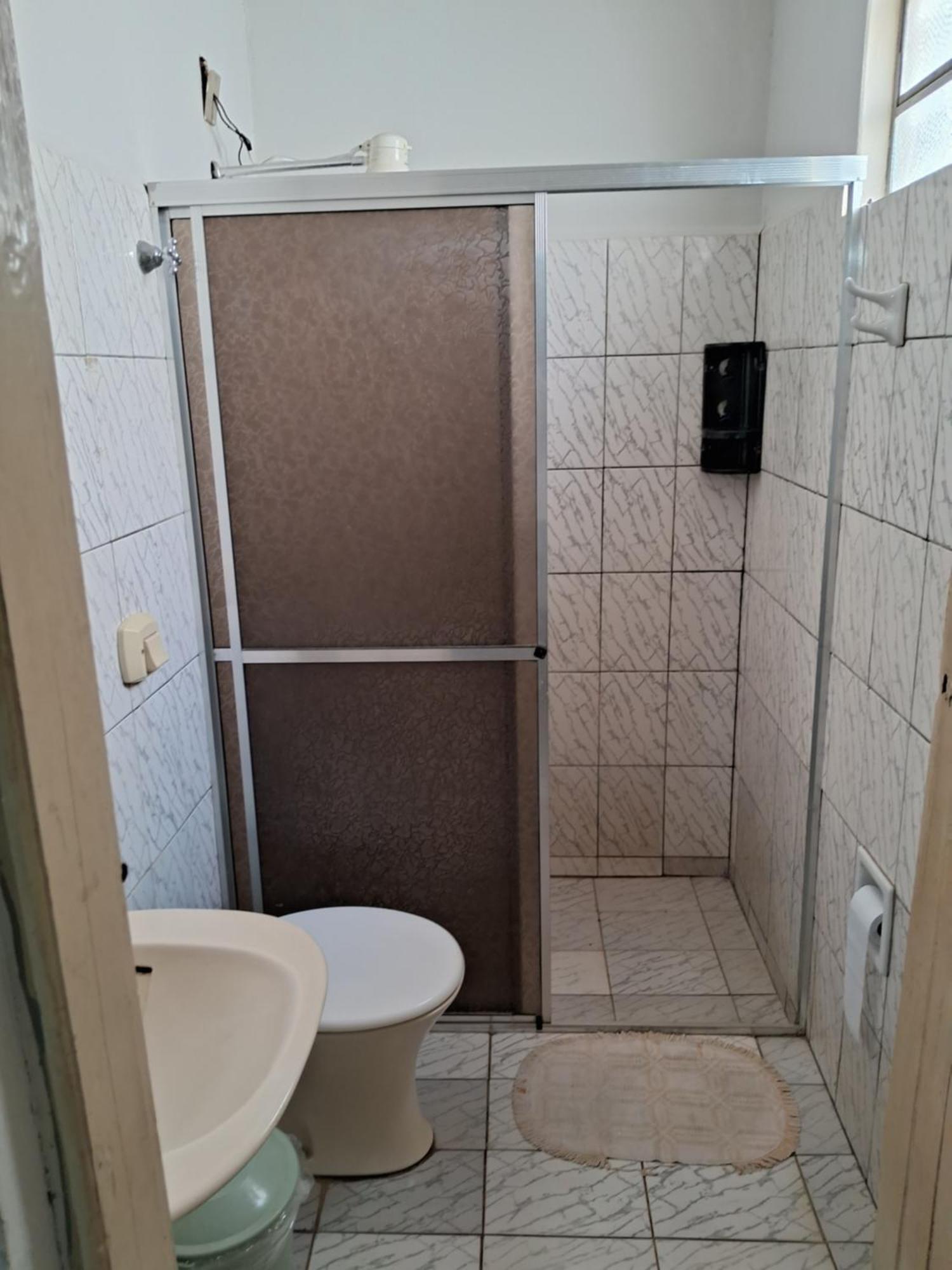 Hotel Santa Izabel Aquidauana Kültér fotó