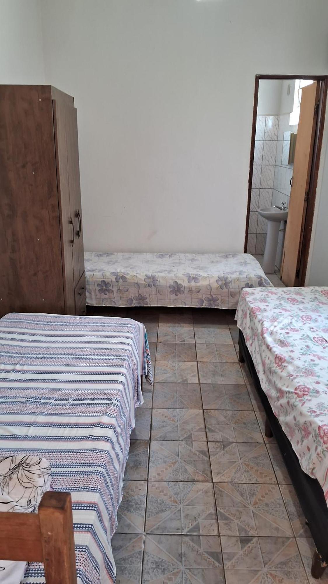 Hotel Santa Izabel Aquidauana Kültér fotó
