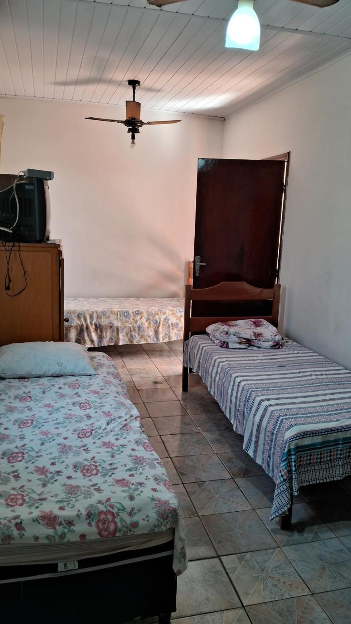 Hotel Santa Izabel Aquidauana Kültér fotó