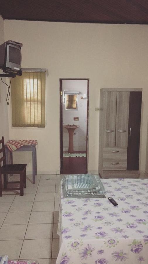 Hotel Santa Izabel Aquidauana Kültér fotó